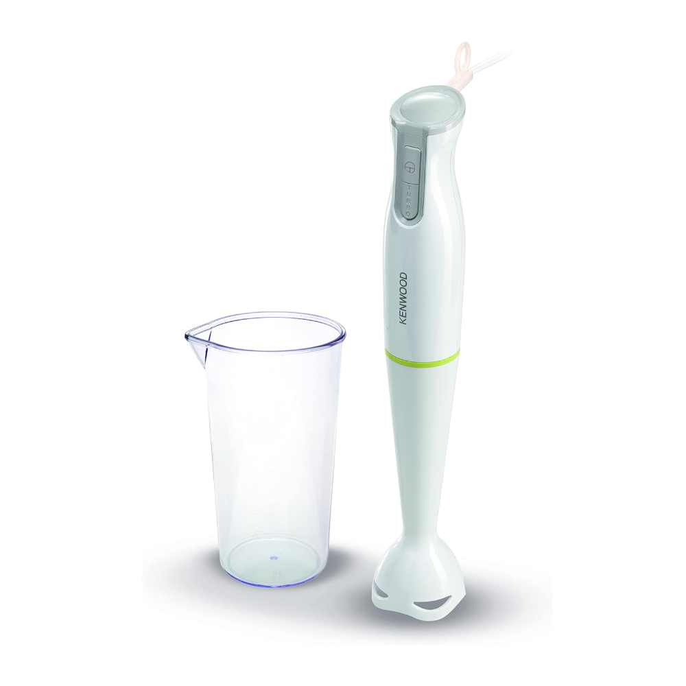 Kenwood Kenwood Hand Blender - 600W | HBP02.001WH - Home & Kitchen - Lebanon