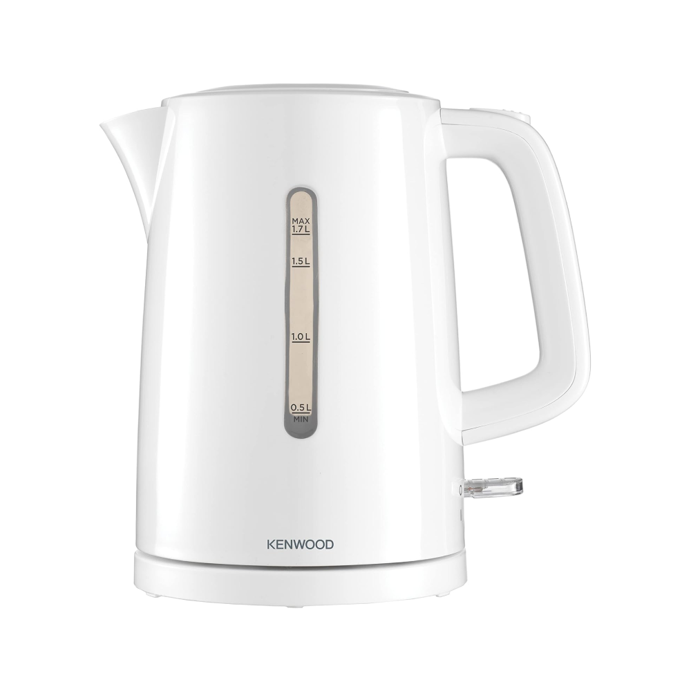 Kenwood Kenwood 1.7L Cordless Electric Kettle - 2200W | ZJP00.000WH - Home & Kitchen - Lebanon