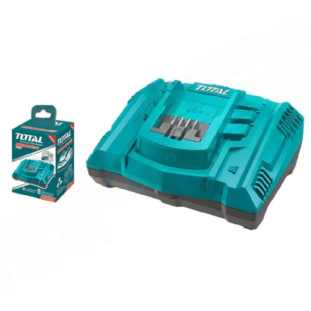 Total 20v شـاحن سوبر سريع Total - Home & Kitchen - Lebanon