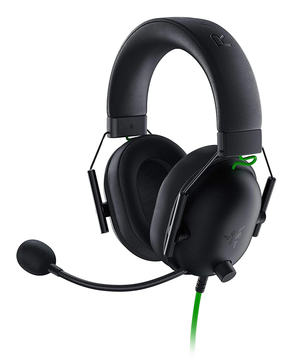 Razer Razer BlackShark V2 X - Wired Gaming Headset | RZ04-03240100-R3M1 - Computers & Tech - Lebanon