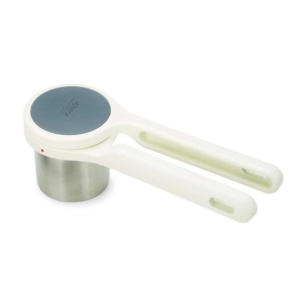 Joseph Joseph Joseph Joseph Helix Potato Ricer Masher | 20100 - Home & Kitchen - Lebanon