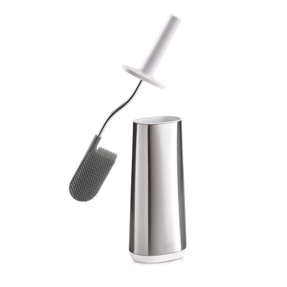 Joseph Joseph Joseph Joseph Flex Toilet Brush | 70517 - Home & Kitchen - Lebanon