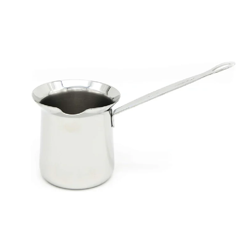 Korkmaz Korkmaz Classic Coffee Pot - 0.5 L | A138 - Home & Kitchen - Lebanon