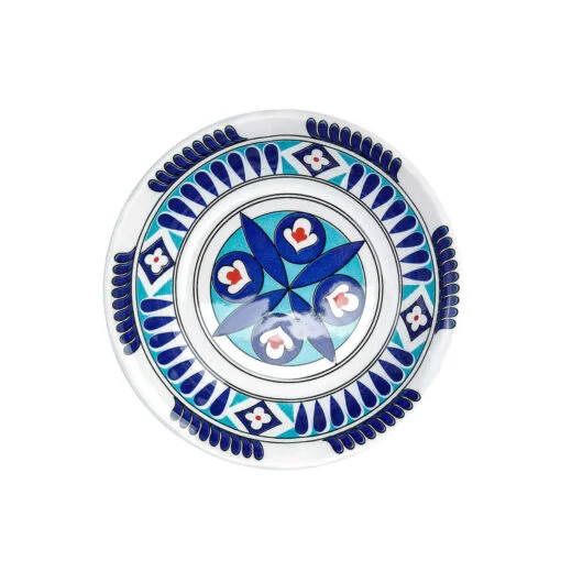 Karaca Karaca Mai Series Cookie 13.6cm | 153.03.07.9016 - Home & Kitchen - Lebanon