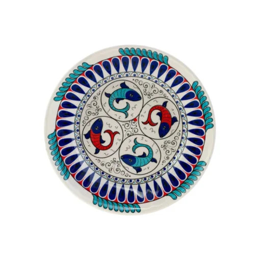 Karaca Karaca Mai Series Bowl 20.3cm | 153.03.09.9910 - Home & Kitchen - Lebanon