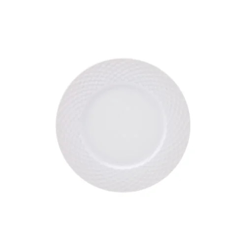 Karaca Karaca Polo Cake Plate 20cm | 153.03.06.5993 - Home & Kitchen - Lebanon