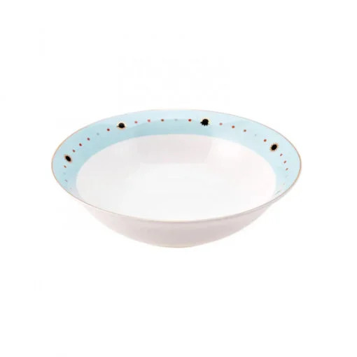 Karaca Karaca Moroccan Series Big Bowl | 153.03.07.5582 - Home & Kitchen - Lebanon