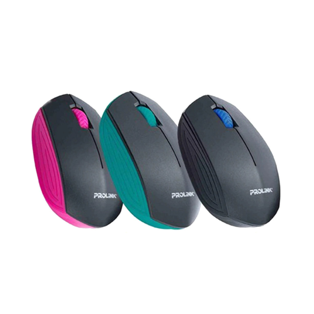 Prolink PROLINK WIRELESS NANO MOUSE | PMW5006 - Computers & Tech - Lebanon