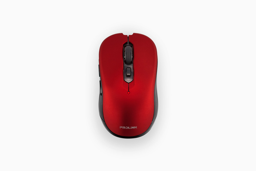 Prolink PROLINK WIRELESS MOUSE | PMW6009 - Computers & Tech - Lebanon