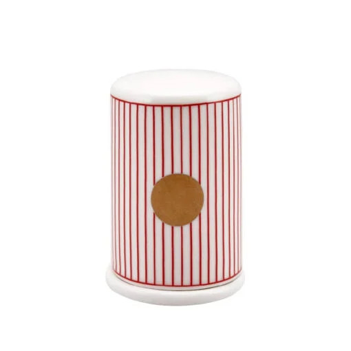 Karaca Karaca Sakae Tooth-Pick Holder | 153.03.07.7170 - Home & Kitchen - Lebanon