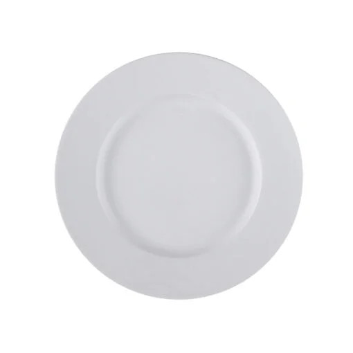 Karaca Karaca Lily Cake Plate | 153.03.07.7443 - Home & Kitchen - Lebanon