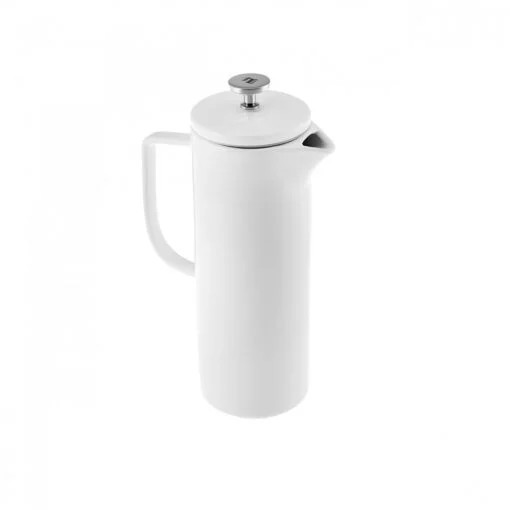Karaca Karaca Matilda Steel French Press 1100ML | 153.03.08.4860 - Home & Kitchen - Lebanon