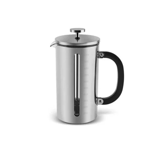 Karaca Karaca Poly Borosilicate Glass French Press 1000ML | 153.03.08.3186 - Home & Kitchen - Lebanon