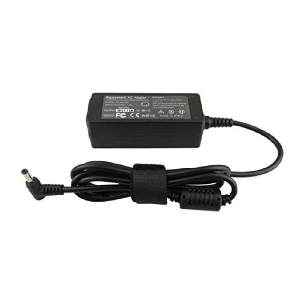 Asus 19v 1.75A Compatible Adapter - 4.0*1.35 33W