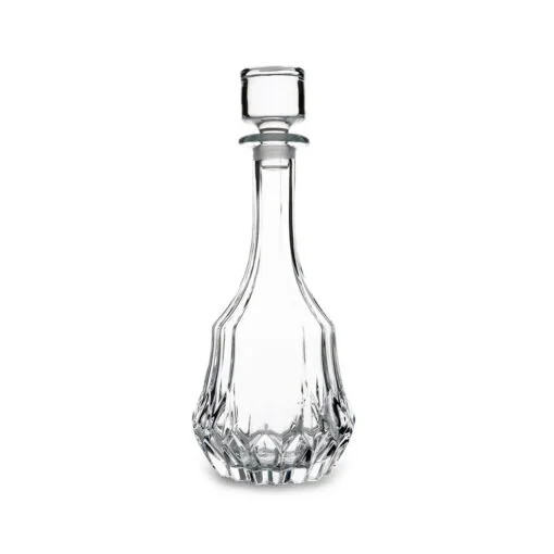 Karaca Karaca Adagio Glass Bottle 750ML | 153.01.05.3026 - Home & Kitchen - Lebanon