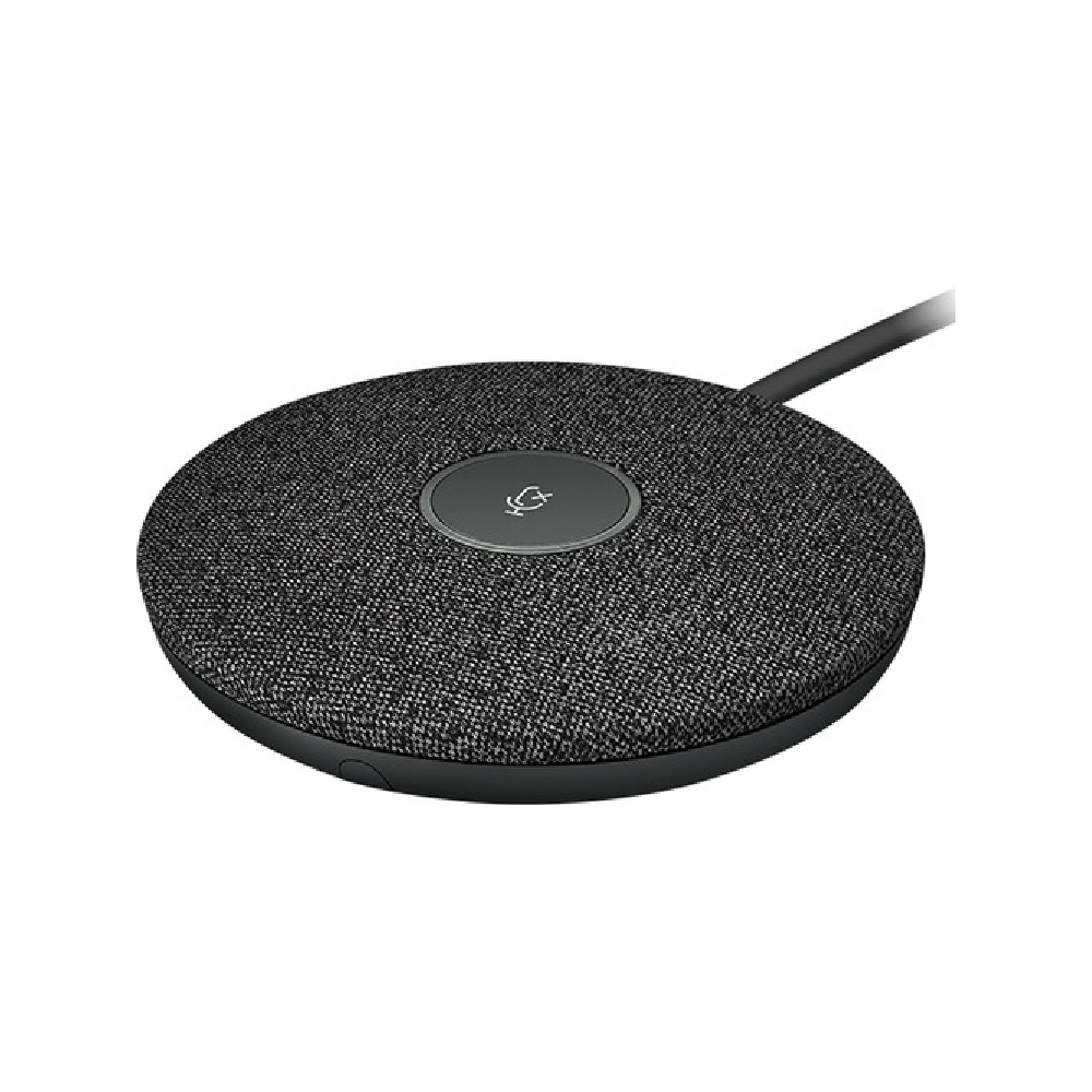 Logitech Logitech Rally Mic Pod Modular Microphone for Rally Videoconferencing | 989-000430 - Computers & Tech - Lebanon