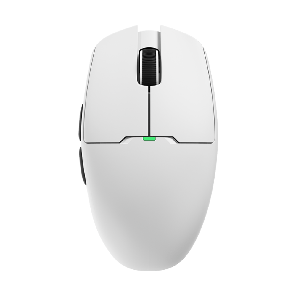 darkFlash DarkFlash DFM80 Pro Gaming Mouse, White - Computers & Tech - Lebanon