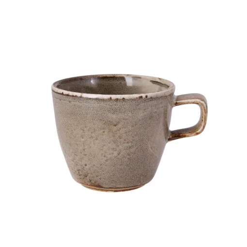 Karaca Karaca Stoneware Vibes Cup 220ML | 153.01.01.3445 - Home & Kitchen - Lebanon