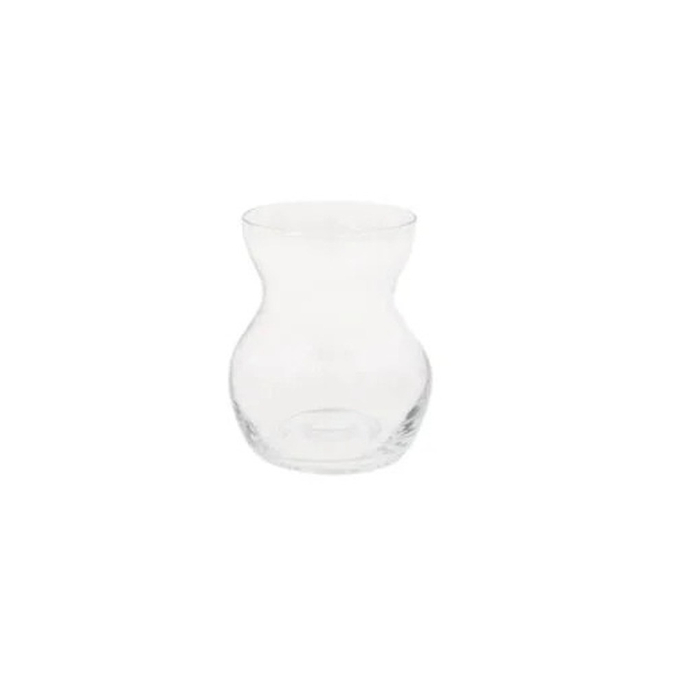 Karaca Karaca Gobeklitepe Double Single Tea Glass 160ML | 153.03.06.4530 - Home & Kitchen - Lebanon