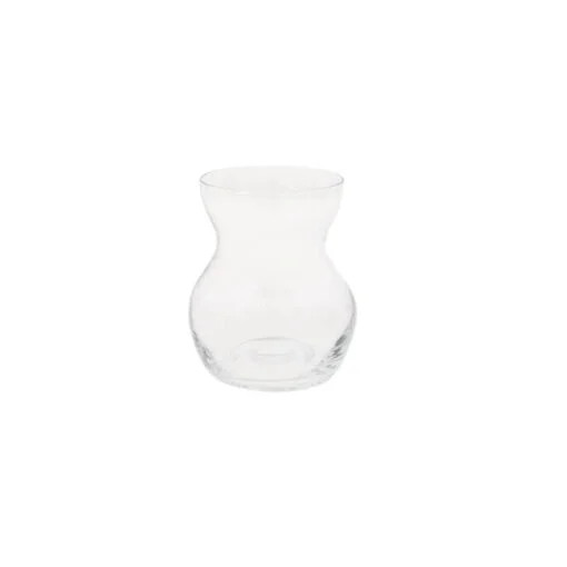 Karaca Karaca Gobeklitepe Double Single Tea Glass 160ML | 153.03.06.4530 - Home & Kitchen - Lebanon