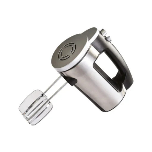 Karaca Karaca Inox Hand Mixer – 300W | 153.03.06.1957 - Home & Kitchen - Lebanon