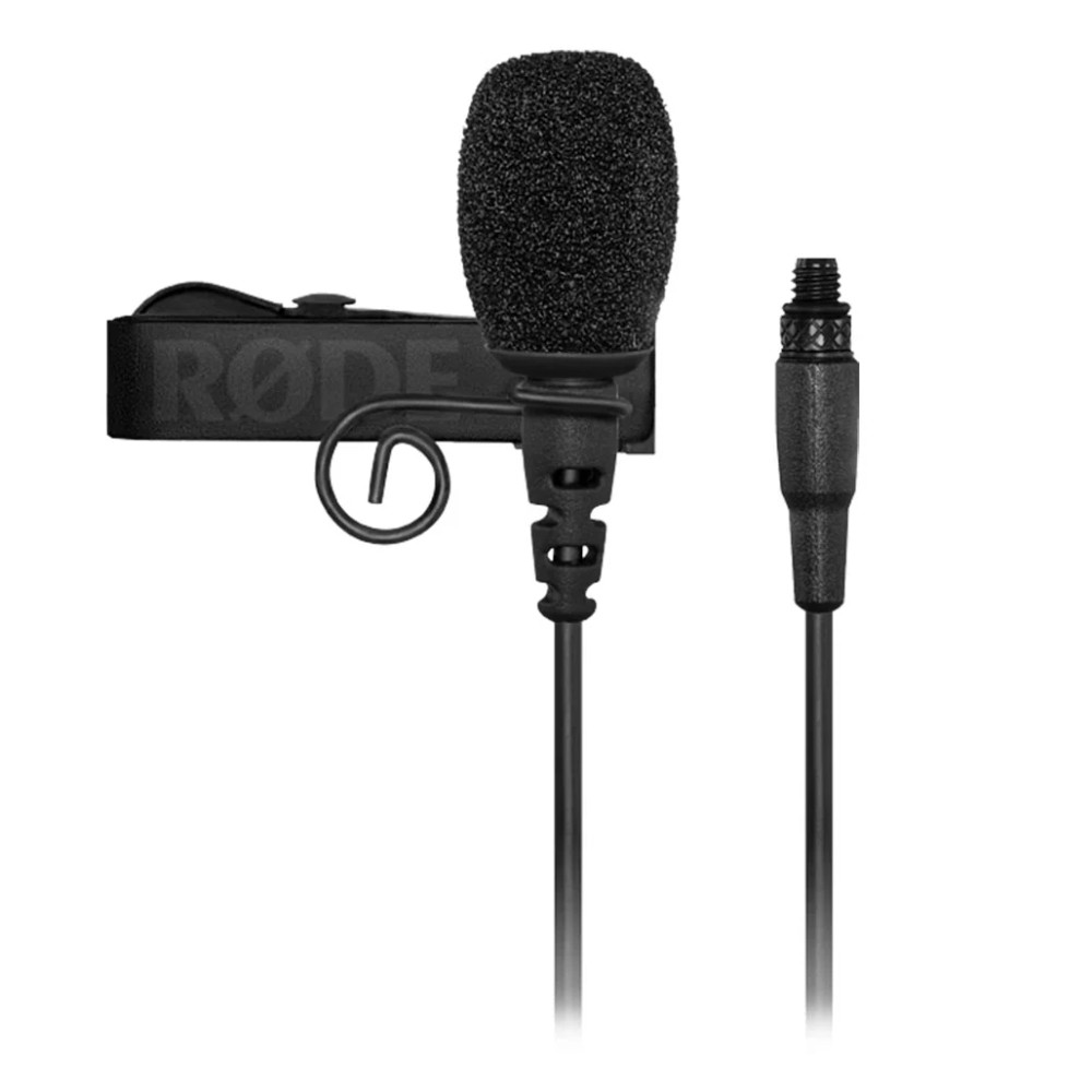 Rode RODE Lavalier Broadcast Lavalier Microphone - Computers & Tech - Lebanon