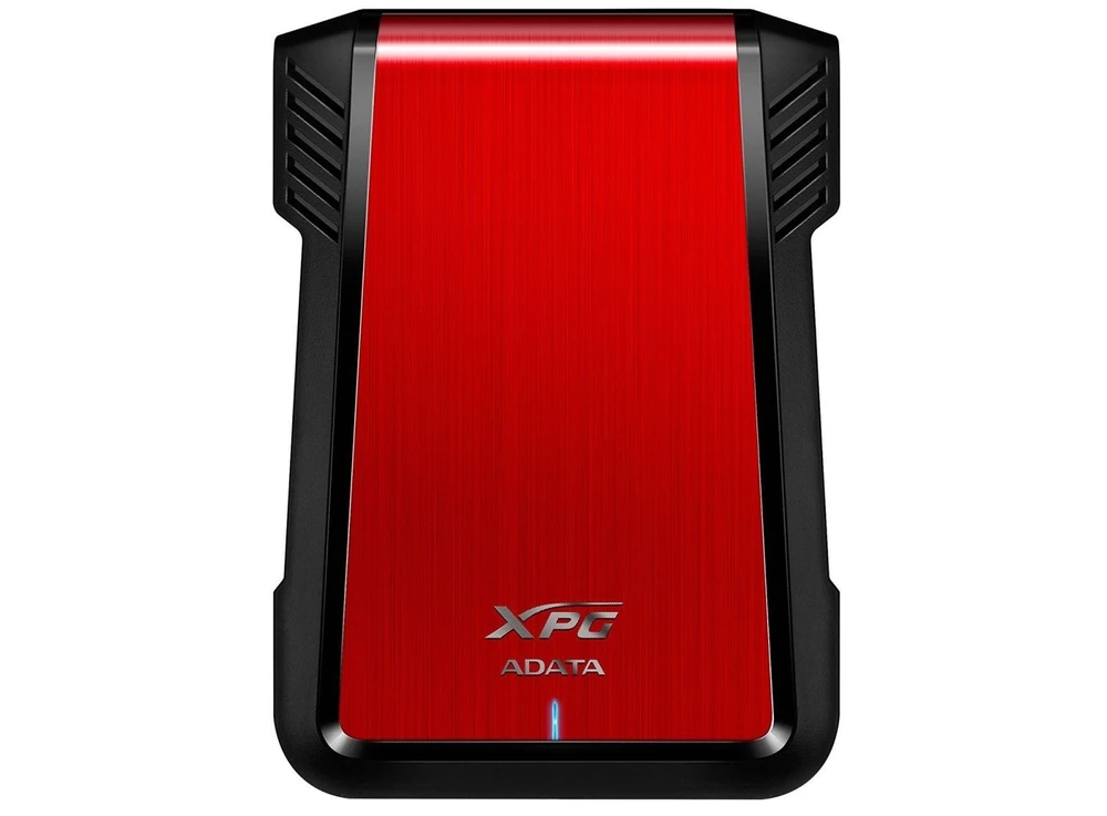 ADATA ADATA EX500 2.5" EXTERNAL HDD/SSD ENCLOSURE | AEX500U3CRD - Computers & Tech - Lebanon