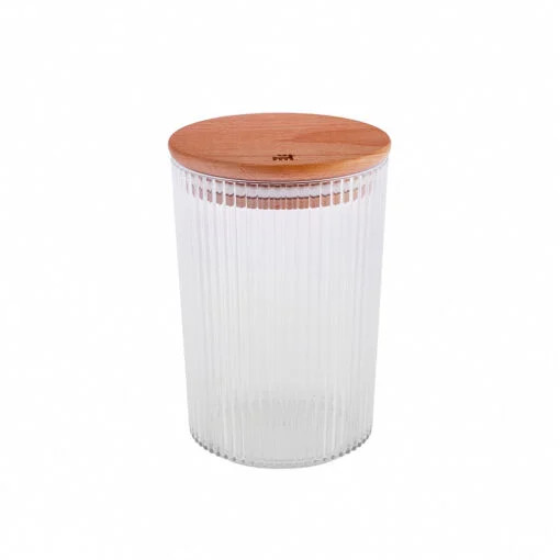 Karaca Karaca Massimo Transparent Storage Container 900ML | 153.09.01.0573 - Other - Lebanon