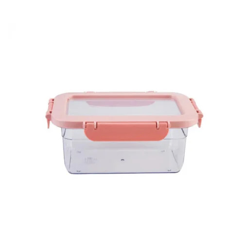 Karaca Karaca Barni Pembe Food Storage M | 153.03.06.1327 - Home & Kitchen - Lebanon