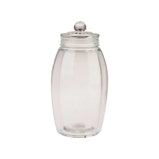 Karaca Karaca Scot Storage Container – 2200ML | 153.03.06.6877 - Home & Kitchen - Lebanon