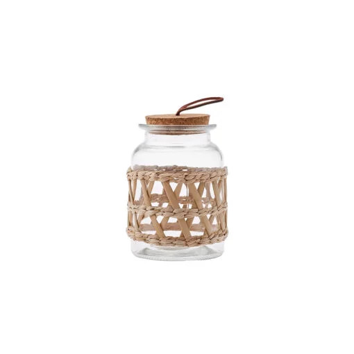 Karaca Karaca Yosemite Storage Container – 1000ML | 153.03.06.8270 - Home & Kitchen - Lebanon