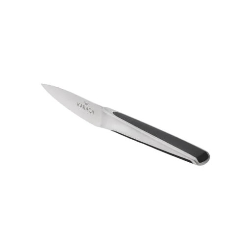 Karaca Karaca Noda Paring Knife 9cm | 153.03.06.6460 - Home & Kitchen - Lebanon