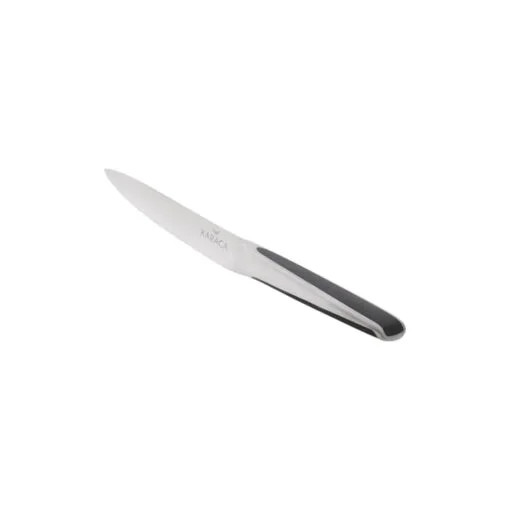 Karaca Karaca Noda Bread Knife 20cm | 153.03.06.6464 - Home & Kitchen - Lebanon
