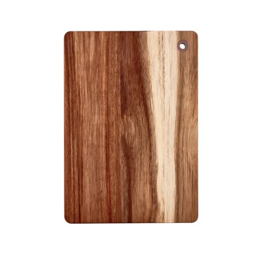 Karaca Karaca Rose Gold Spring Cutting Board Medium | 153.03.07.4997 - Home & Kitchen - Lebanon