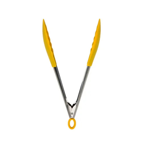 Karaca Karaca Crick Crack Tongs 25.5cm | 153.03.07.6061 - Home & Kitchen - Lebanon