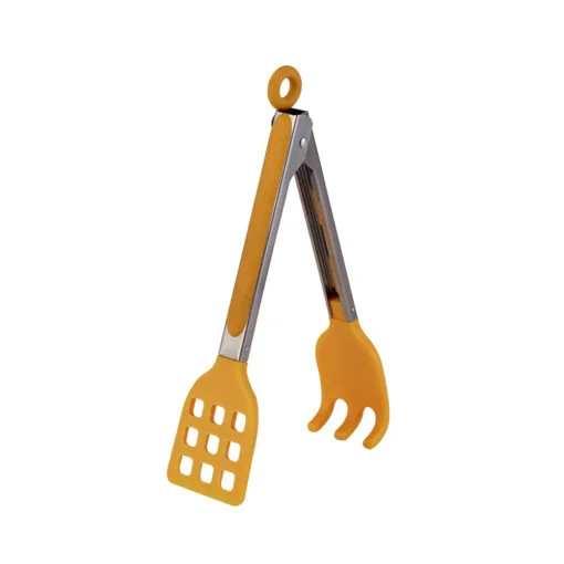 Karaca Karaca Crick Crack Waffle Tongs 9-Inch | 153.03.07.9450 - Home & Kitchen - Lebanon