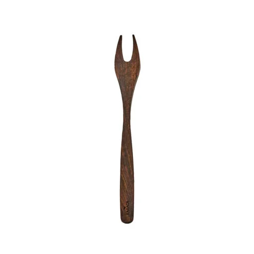 Karaca Karaca Walnut Fork | 153.03.06.1244 - Home & Kitchen - Lebanon