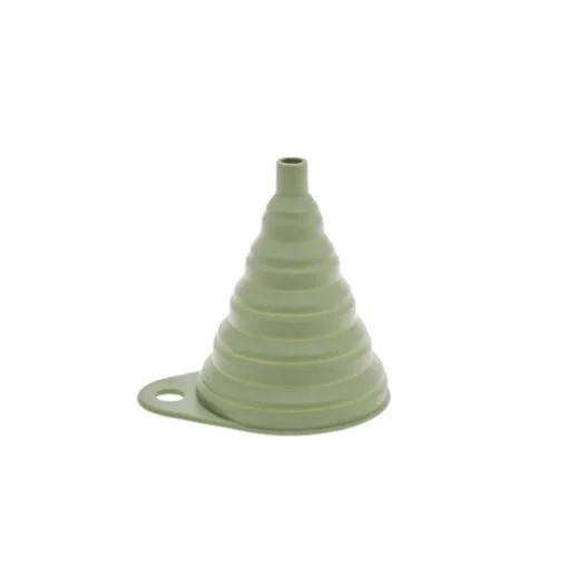Karaca Karaca Crick Crack Green Funnel | 153.03.06.5569 - Home & Kitchen - Lebanon