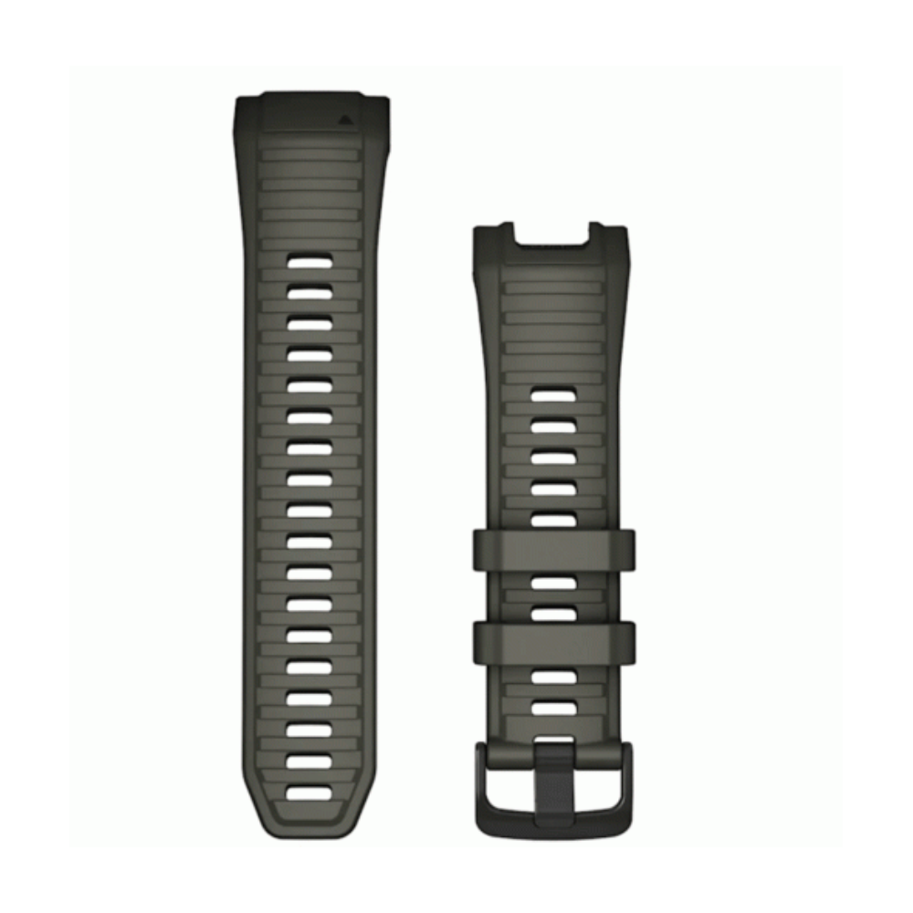 Garmin Garmin Watch Bands for Instinct - 26mm - Moss | 010-13295-05 - Phones & Wearables - Lebanon