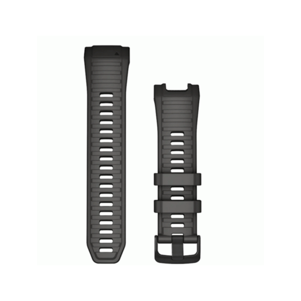 Garmin Garmin Watch Bands for Instinct - 26mm - Graphite | 010-13295-00 - Phones & Wearables - Lebanon