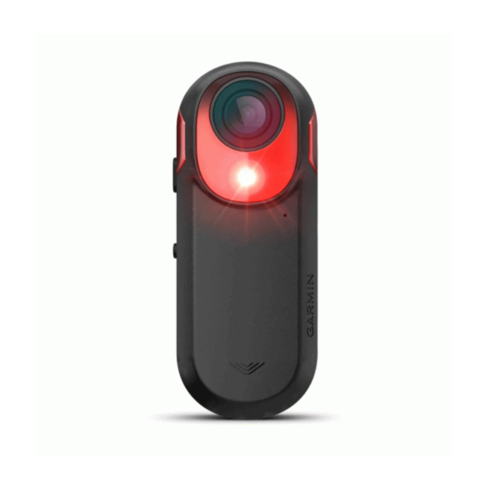 Garmin Garmin Varia RCT715 Bicycle Radar with Camera and Tail Light | 010-02475-00 - TV, Cameras & Photography - Lebanon