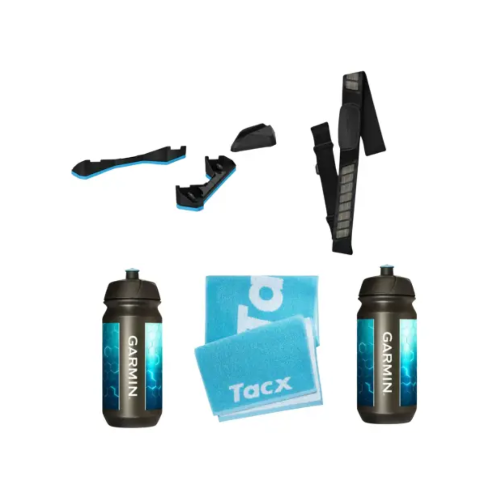 Garmin Garmin TACX Neo 2T Bicycle Rack Set | 020-00337-00 - Home & Kitchen - Lebanon