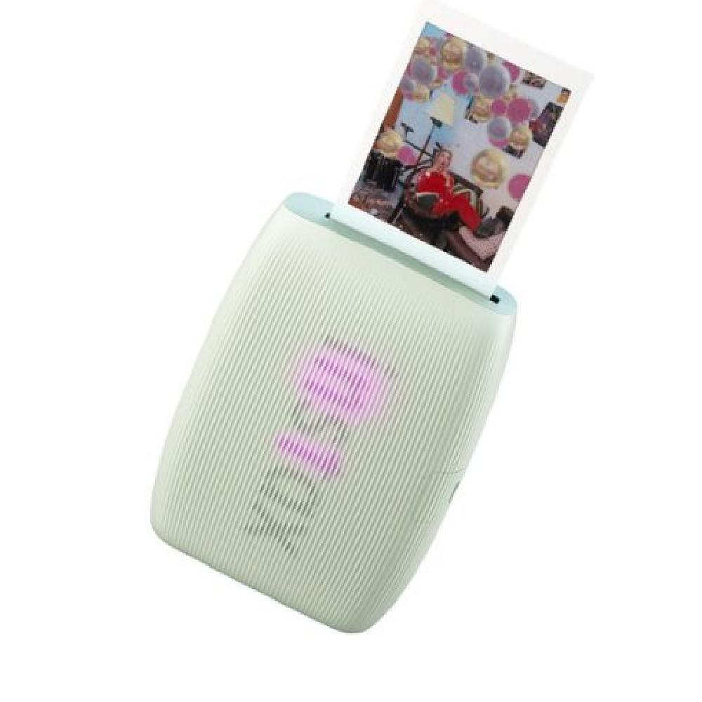 Fujifilm Fujifilm Smartphone Printer Instax Mini Link 3 | FUJDIGLINK3KITGR-C - TV, Cameras & Photography - Lebanon
