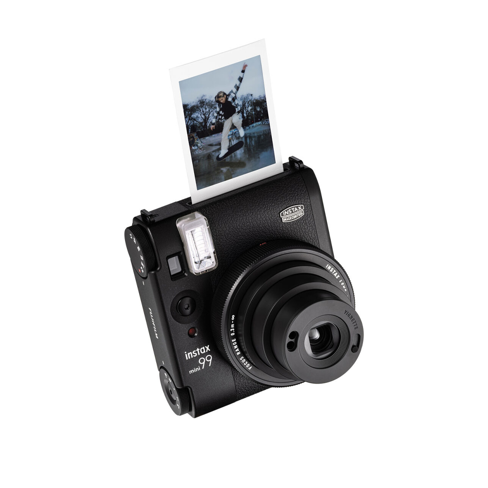 Fujifilm Fujifilm Instax Mini 99 Instant Film Camera | FUJLSMINI99 - TV, Cameras & Photography - Lebanon