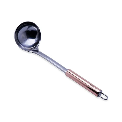 Karaca Karaca Copper Keen Ladle | 153.03.07.3995 - Home & Kitchen - Lebanon