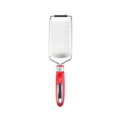 Karaca Karaca Retro Hand Grater 28.8cm | 153.03.07.8924 - Home & Kitchen - Lebanon