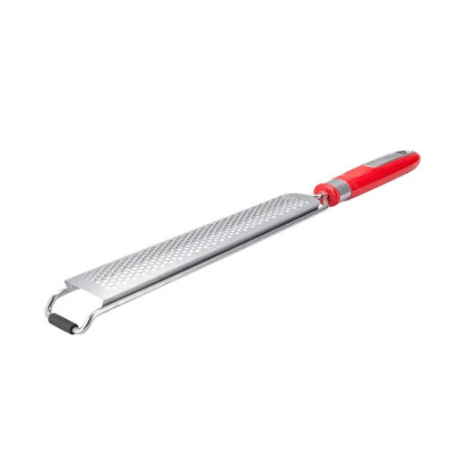 Karaca Karaca Retro Hand Grater 37cm | 153.03.07.8925 - Home & Kitchen - Lebanon