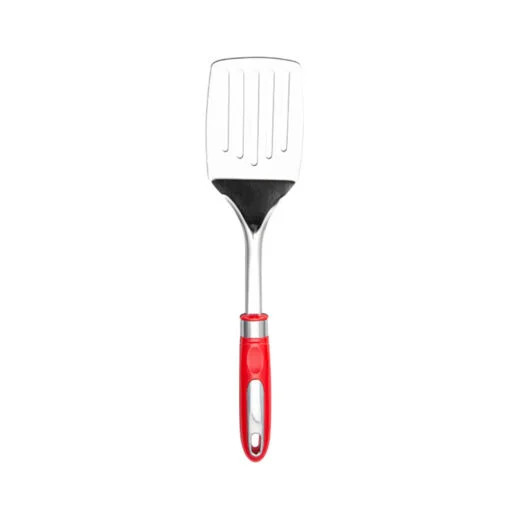 Karaca Karaca Retro Perforated Spatula | 153.03.07.8921 - Home & Kitchen - Lebanon