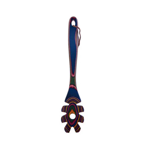 Karaca Karaca Pakka Spagetti Spoon | 153.03.07.8778 - Home & Kitchen - Lebanon