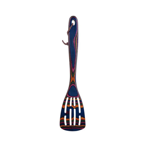 Karaca Karaca Pakka Slotted Spatula | 153.03.07.8780 - Home & Kitchen - Lebanon